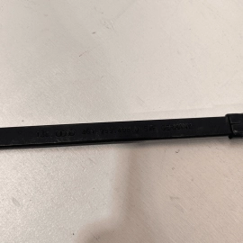 2012-2018 Audi A6 Premium Front Right Passenger Windshield Wiper Arm OEM 1P