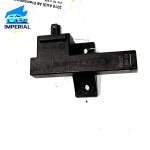 2006-2018 AUDI S6 A6 Q5 A4 REAR KEYLESS ENTRY ANTENNA DETECTOR MODULE OEM