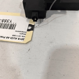 2006-2018 AUDI S6 A6 Q5 A4 REAR KEYLESS ENTRY ANTENNA DETECTOR MODULE OEM