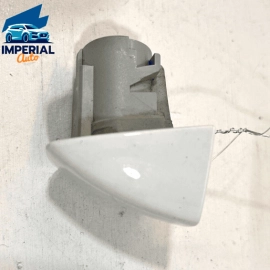 2012-2018 AUDI A6 FRONT OR REAR RIGHT PASSENGER EXTERIOR DOOR HANDLE CAP HO