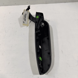AUDI A6 2012-2018 FRONT PASSENGER DOOR ARMREST TRIM & WINDOW CONTROL SWITCH