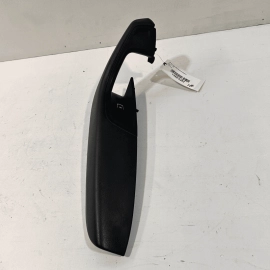 AUDI A6 2012-2018 FRONT PASSENGER DOOR ARMREST TRIM & WINDOW CONTROL SWITCH