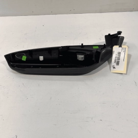 AUDI A6 2012-2018 FRONT PASSENGER DOOR ARMREST TRIM & WINDOW CONTROL SWITCH