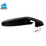 AUDI A6 2012-2018 FRONT PASSENGER DOOR ARMREST TRIM & WINDOW CONTROL SWITCH