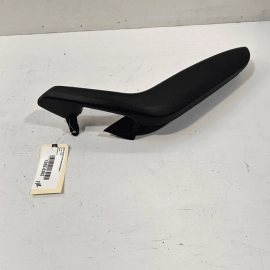 AUDI A6 2012-2018 FRONT PASSENGER DOOR ARMREST TRIM & WINDOW CONTROL SWITCH