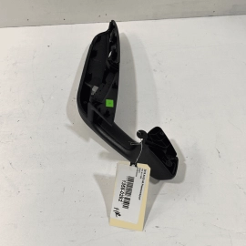 AUDI A6 2012-2018 FRONT PASSENGER DOOR ARMREST TRIM & WINDOW CONTROL SWITCH
