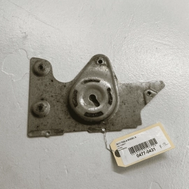 2012 - 2020 Tesla Model S Rear Subframe Sub Frame Passenger Side Shear Plat
