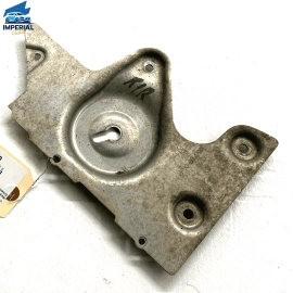 2012 - 2020 Tesla Model S Rear Subframe Sub Frame Passenger Side Shear Plat