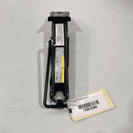 AUDI A6 QUATTRO 2012 - 2018 S6 S7 RS7 EMERGENCY SPARE TIRE JACK LIFT OEM