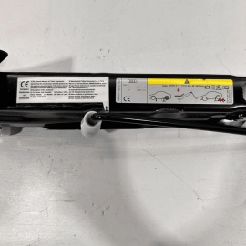AUDI A6 QUATTRO 2012 - 2018 S6 S7 RS7 EMERGENCY SPARE TIRE JACK LIFT OEM