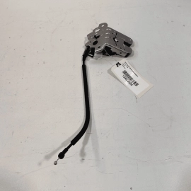 AUDI A6 Quattro 2012 - 2018 S6 TRUNK DECK LID LATCH LOCK ACTUATOR & CABLE O