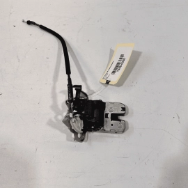 AUDI A6 Quattro 2012 - 2018 S6 TRUNK DECK LID LATCH LOCK ACTUATOR & CABLE O