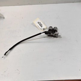 AUDI A6 Quattro 2012 - 2018 S6 TRUNK DECK LID LATCH LOCK ACTUATOR & CABLE O