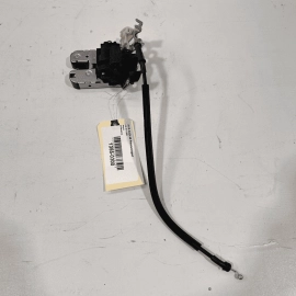 AUDI A6 Quattro 2012 - 2018 S6 TRUNK DECK LID LATCH LOCK ACTUATOR & CABLE O