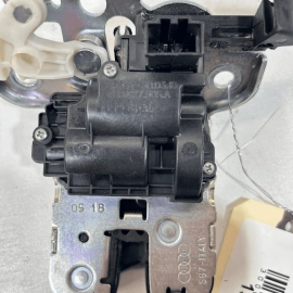 AUDI A6 Quattro 2012 - 2018 S6 TRUNK DECK LID LATCH LOCK ACTUATOR & CABLE O