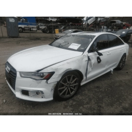 AUDI A6 Quattro 2012 - 2018 S6 TRUNK DECK LID LATCH LOCK ACTUATOR & CABLE O