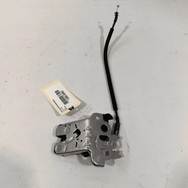 AUDI A6 Quattro 2012 - 2018 S6 TRUNK DECK LID LATCH LOCK ACTUATOR & CABLE O