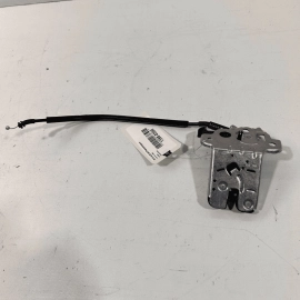 AUDI A6 Quattro 2012 - 2018 S6 TRUNK DECK LID LATCH LOCK ACTUATOR & CABLE O