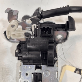 AUDI A6 Quattro 2012 - 2018 S6 TRUNK DECK LID LATCH LOCK ACTUATOR & CABLE O