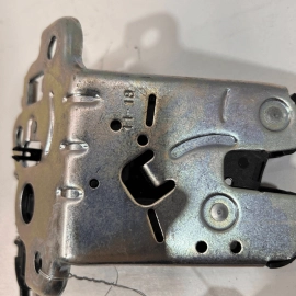 AUDI A6 Quattro 2012 - 2018 S6 TRUNK DECK LID LATCH LOCK ACTUATOR & CABLE O