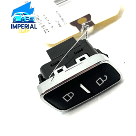 2013-2020 FORD FUSION FRONT LEFT OR RIGHT DOOR LOCK UNLOCK SWITCH OEM