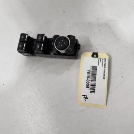 2014-2020 FORD FUSION Front Driver Left Side Door Master Power Window Switc