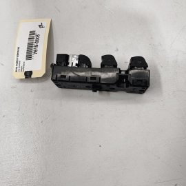2014-2020 FORD FUSION Front Driver Left Side Door Master Power Window Switc