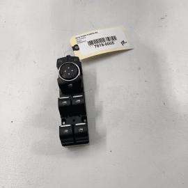 2014-2020 FORD FUSION Front Driver Left Side Door Master Power Window Switc