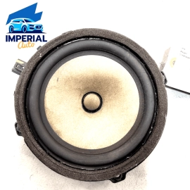 2011-2016 Hyundai Elantra Rear Left Side Door Audio Speaker OEM