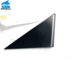 MAZDA CX-5 2017 - 2021 FRONT LEFT DRIVER SIDE DOOR CORNER MOLDING TRIM OEM 