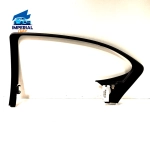 2015 - 2020 ACURA TLX WINDOW FRAME TRIM GARNISH REAR RIGHT PASSENGER DOOR O