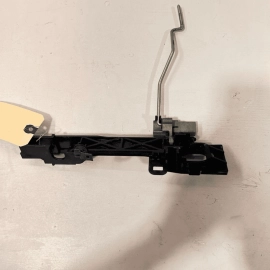 2015-2020 Acura Tlx Front Right Passenger side EXTERIOR OUTSIDE HANDLE BASE