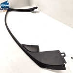 15-20 ACURA TLX FRONT RIGHT PASSENGER SIDE DOOR WINDOW FRAME TRIM SASH OEM