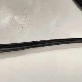 15-20 ACURA TLX REAR TRUNK LID WHEATHERSTRIP SEAL OEM