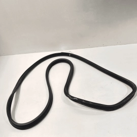 15-20 ACURA TLX REAR TRUNK LID WHEATHERSTRIP SEAL OEM