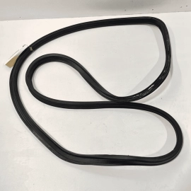 15-20 ACURA TLX REAR TRUNK LID WHEATHERSTRIP SEAL OEM