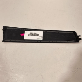 2015 - 2020 ACURA TLX Garnish Assembly APPLIQUE FRONT DOOR RIGHT PASS SIDE 