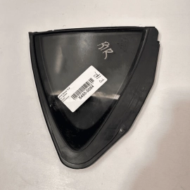 15-20 ACURA TLX REAR RIGHT PASSENGER DOOR QUARTER WINDOW GLASS OEM
