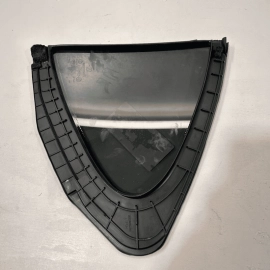 15-20 ACURA TLX REAR RIGHT PASSENGER DOOR QUARTER WINDOW GLASS OEM