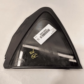 15-20 ACURA TLX REAR RIGHT PASSENGER DOOR QUARTER WINDOW GLASS OEM