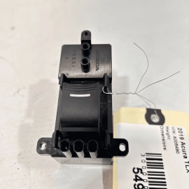 2015 - 2020 ACURA TLX REAR RIGHT PASSENGER SIDE DOOR WINDOW POWER SWITCH OE