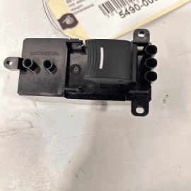 2015 - 2020 ACURA TLX REAR RIGHT PASSENGER SIDE DOOR WINDOW POWER SWITCH OE