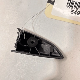 2017 - 2020 ACURA TLX REAR LEFT DRIVER SIDE DOOR EXTERIOR HANDLE COVER CAP 