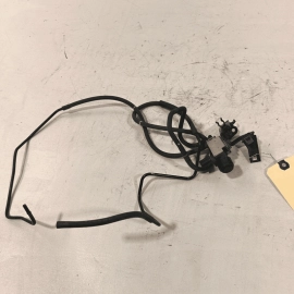 2015-20 ACURA TLX ELECTRONIC CONTROL MOUNTING SOLENOID VALVE w/ TUBES PIPES