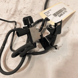 2015-20 ACURA TLX ELECTRONIC CONTROL MOUNTING SOLENOID VALVE w/ TUBES PIPES