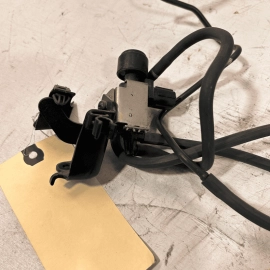 2015-20 ACURA TLX ELECTRONIC CONTROL MOUNTING SOLENOID VALVE w/ TUBES PIPES