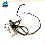2015-20 ACURA TLX ELECTRONIC CONTROL MOUNTING SOLENOID VALVE w/ TUBES PIPES