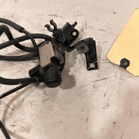 2015-20 ACURA TLX ELECTRONIC CONTROL MOUNTING SOLENOID VALVE w/ TUBES PIPES