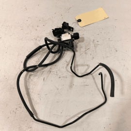 2015-20 ACURA TLX ELECTRONIC CONTROL MOUNTING SOLENOID VALVE w/ TUBES PIPES