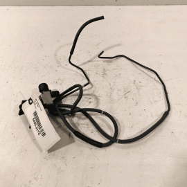 2015-20 ACURA TLX ELECTRONIC CONTROL MOUNTING SOLENOID VALVE w/ TUBES PIPES